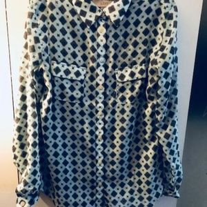 Dress Blouse